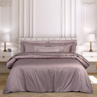 Παπλωματοθήκη Σετ Υπέρδιπλη 220x240 Greenwich Polo Club 2190