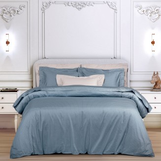 Παπλωματοθήκη Σετ Υπέρδιπλη 220x240 Greenwich Polo Club 2192