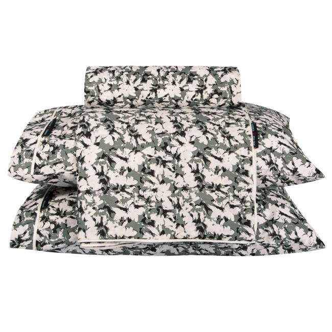 GREENWICH POLO CLUB ΠΑΠΛΩΜΑΤΟΘΗΚΗ ΣΕΤ ΥΠΕΡΔΙΠΛH ESSENTIAL 2361 CREAM, KHAKI