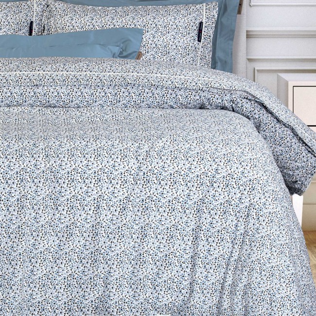 GREENWICH POLO CLUB ΠΑΠΛΩΜΑΤΟΘΗΚΗ ΣΕΤ KING ESSENTIAL 2360 BLUE, WHITE