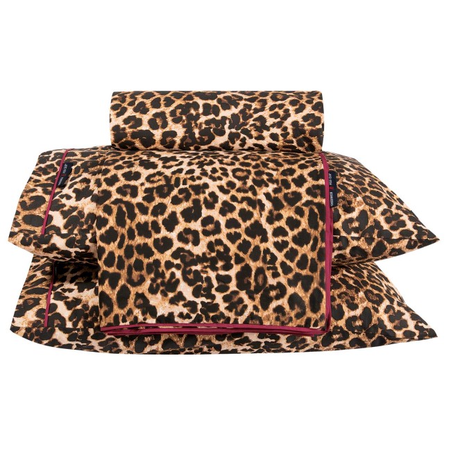 GREENWICH POLO CLUB ΠΑΠΛΩΜΑΤΟΘΗΚΗ ΣΕΤ KING ESSENTIAL 2365 BROWN