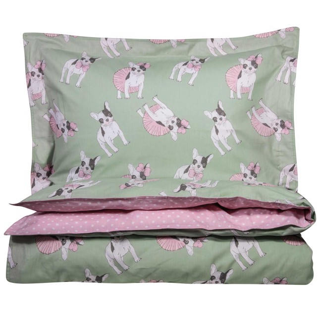 GREENWICH POLO CLUB ΣΕΤ ΠΑΠΛΩΜΑΤΟΘΗΚΗ ΜΟΝΗ 8826 ΜΕΝΤΑ, ΡΟΖ