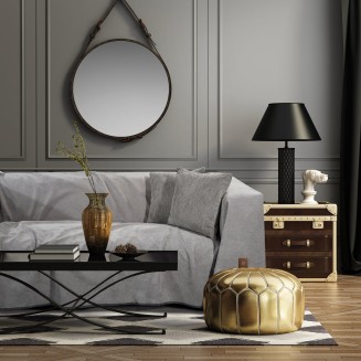 Ριχτάρι Τριθέσιο 180x300 Greenwich Polo Club 2733 Ριχτάρι Τριθέσιο 180x300 Greenwich Polo Club 2733