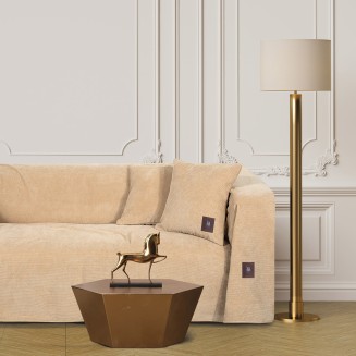 Ριχτάρι Τριθέσιος 180x300 Greenwich Polo Club 3923 Beige Ριχτάρι Τριθέσιος 180x300 Greenwich Polo Club 3923 Beige