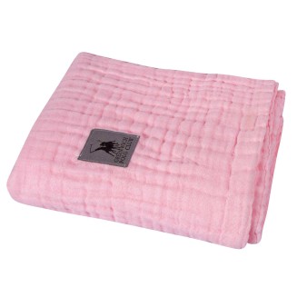 Κουβέρτα Κούνιας 105x150 Greenwich Polo Club 2994