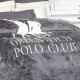 GREENWICH POLO CLUB ΚΟΥΒΕΡΤΑ FLEECE 160X220 3489 GREY