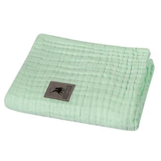 Κουβέρτα Πικέ Αγκαλιάς 80x105 Greenwich Polo Club Βaby 2992