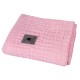 GREENWICH POLO CLUB ΚΟΥΒΕΡΤΑ ΠΙΚΕ 80X105 ΒΑΒΥ 2994 ΡΟΖ
