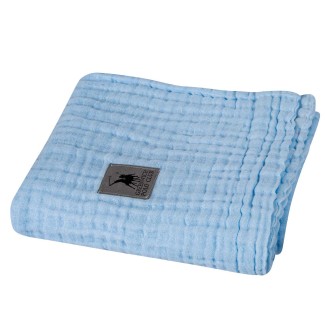 Κουβέρτα Πικέ Αγκαλιάς 80x105 Greenwich Polo Club Βaby 2995