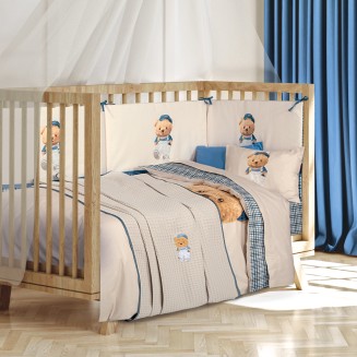 Κουβέρτα Πικέ Αγκαλιάς 75x110 Βaby Greenwich Polo Club 8842 Κουβέρτα Πικέ Αγκαλιάς 75x110 Βaby Greenwich Polo Club 8842