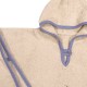 Πόντσο Baby 40x60 Greenwish Polo 2935