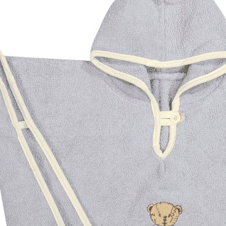 Πόντσο Baby 40x60 Greenwich Polo Club 2937