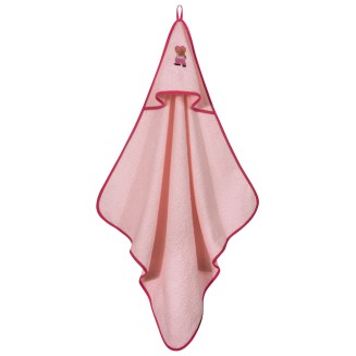 Κάπα Βaby 80x80 Greenwich Polo Club 8839
