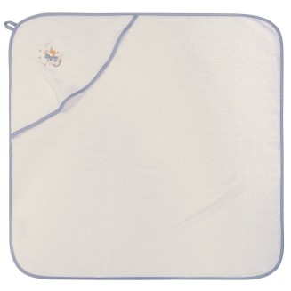 Κάπα Βaby 80x80 Greenwich Polo Club 8840