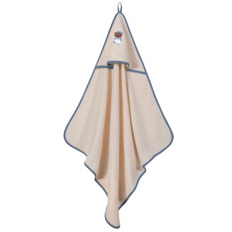 Κάπα Βaby 80x80 Greenwich Polo Club 8842