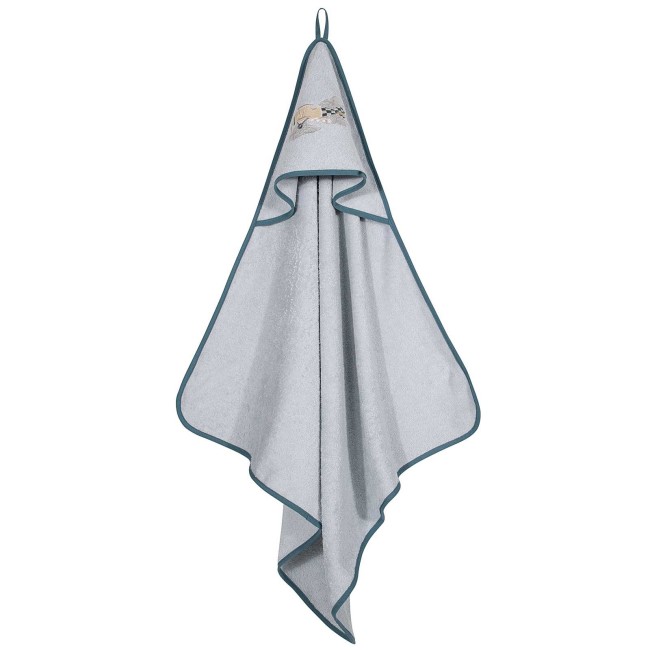 GREENWICH POLO CLUB ΚΑΠΑ ΒΑΒΥ ESSENTIAL ESSENTIAL 8852 BLUE, GREY