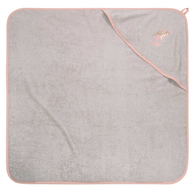 GREENWICH POLO CLUB ΚΑΠΑ ΒΑΒΥ ESSENTIAL 8853 GREY, PINK