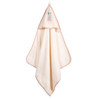 Κάπα 80x80 Greenwich Polo Club Βaby Essential 8859 Pink