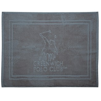Πατάκι Μπάνιου 50x70 Greenwich Polo Club 3041 Γκρί