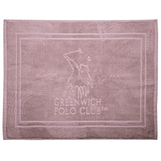 Πατάκι Μπάνιου 50x70 Greenwich Polo Club 3042 Ρόζ