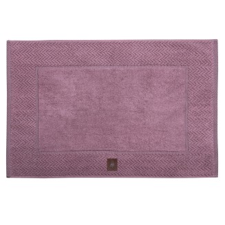 Πατάκι Μπάνιου 50x70 Greenwich Polo Club 3069 Λιλά Σκούρο
