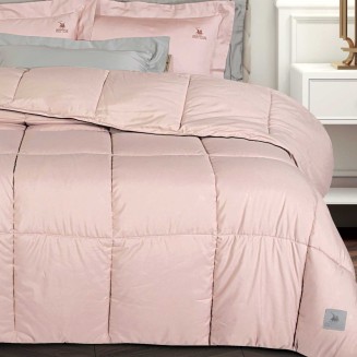 Πάπλωμα Μονό 160x240 Greenwich Polo Club Essential 4444 Pink