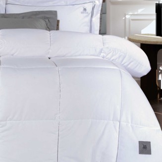 Πάπλωμα Υπέρδιπλο 220x240 Greenwich Polo Club 3422 Λευκό