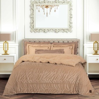 Κουβερτοπάπλωμα King 240x250 Greenwich Polo Club Sherpa Essential 4434 Beige Κουβερτοπάπλωμα King 240x250 Greenwich Polo Club Sherpa Essential 4434 Beige