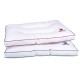 GREENWICH POLO CLUB ΑΝΑΤΟΜΙΚΟ ΜΑΞΙΛΑΡΙ 50Χ70 ESSENTIAL 2350 WHITE