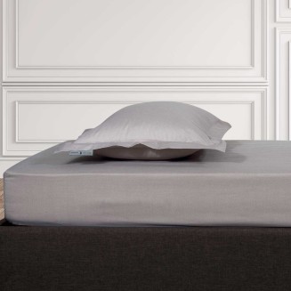 Σεντόνι Μεμονωμένο Με Λάστιχο Υπέρδιπλο 160x200+35 Greenwich Polo Club 2508 Σπαγγι