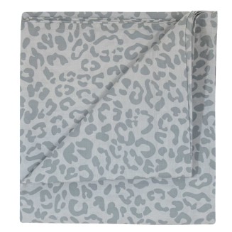 Σεντόνι Μεμονωμένο Μονό 170x260 Greenwich Polo Club Loft 2287 Ice Grey