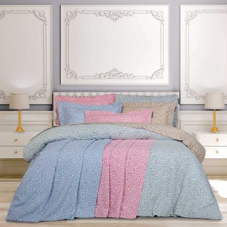Σεντόνι Μεμονωμένο King Με Λάστιχο 180x200+35 Greenwich Polo Club Loft 2286 Nude Σεντόνι Μεμονωμένο King Με Λάστιχο 180x200+35 Greenwich Polo Club Loft 2286 Nude
