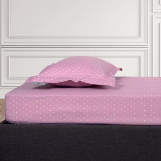 Σεντόνι Μεμονωμένο Με Λάστιχο King Size 180x200+35 Greenwich Polo Club 2501 Nude Σεντόνι Μεμονωμένο Με Λάστιχο King Size 180x200+35 Greenwich Polo Club 2501 Nude