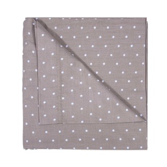 Σεντόνι Μεμονωμένο Υπέρδιπλο 240x260 Greenwich Polo Club 2504 Σπαγγι