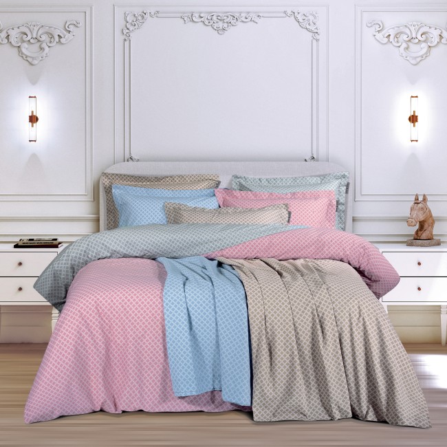 GREENWICH POLO CLUB ΣΕΝΤΟΝΙ ΥΠΕΡΔΙΠΛΟ 2511 ΜΠΛΕ