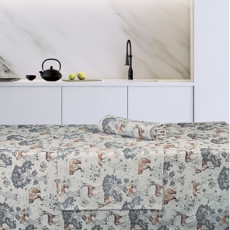 Τραπεζομάντηλο 140x180 Greenwich Polo Club 2662