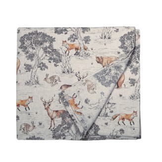 Τραπεζομάντηλο 140x180 Greenwich Polo Club 2662