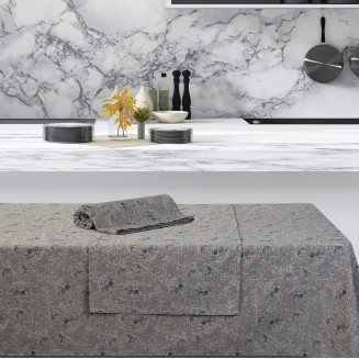 Τραπεζομάντηλο 140x180 Greenwich Polo Club 2712