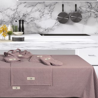 Τραπεζομάντηλο 140x240 Greenwich Polo Club 2700