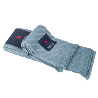 Σετ Πετσέτες Κουζίνας 2 Τεμαχίων 40x60 Greenwich Polo Club 2693