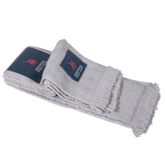 Σετ Πετσέτες Κουζίνας 2 Τεμαχίων 40x60 Greenwich Polo Club 2697