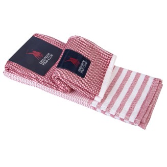 Σετ Πετσέτες Κουζίνας 2 Τεμαχίων 40x60 Greenwich Polo Club 2709