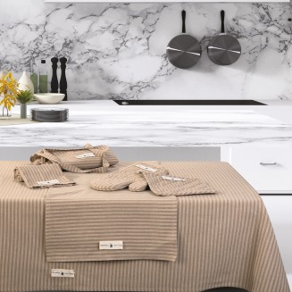 Τραβέρσα Runner 40x150 Greenwich Polo Club 2701