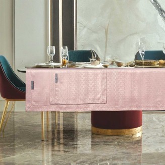 Τραβέρσα Runner 50x170 Greenwich Polo Club 3007 Gold