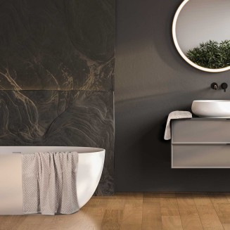 Πετσέτες Σετ 3 Τεμαχίων Greenwich Polo Club Cozy 4094 Light Taupe