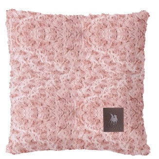 Μαξιλάρι Φιγούρας 40x40 Greenwich Polo Club Essential 3961 Nude