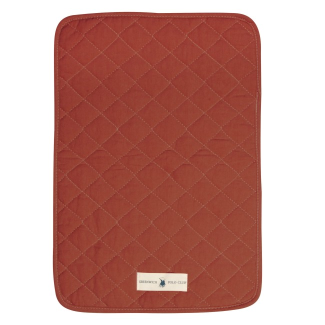 GREENWICH POLO CLUB ΣΟΥΠΛΑ 35Χ50 2642