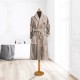 Μπουρνούζι Ενηλίκων Greenwish Polo 3202