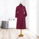 Μπουρνούζι Ενηλίκων Greenwish Polo 3209