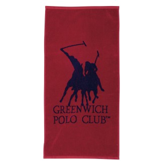 Πετσέτα Γυμναστηρίου 45x90 Greenwich Polo Club 3032 Πετσέτα Γυμναστηρίου 45x90 Greenwich Polo Club 3032